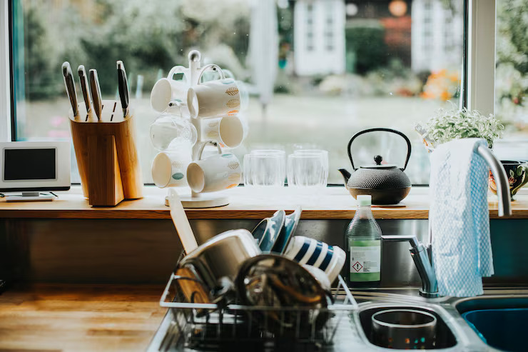 Home & Kitchen