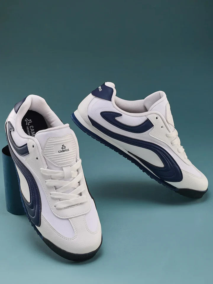 Campus Running Shoes