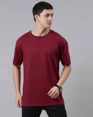 V Neck Tshirt