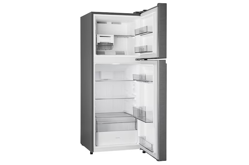 LG Refrigerators