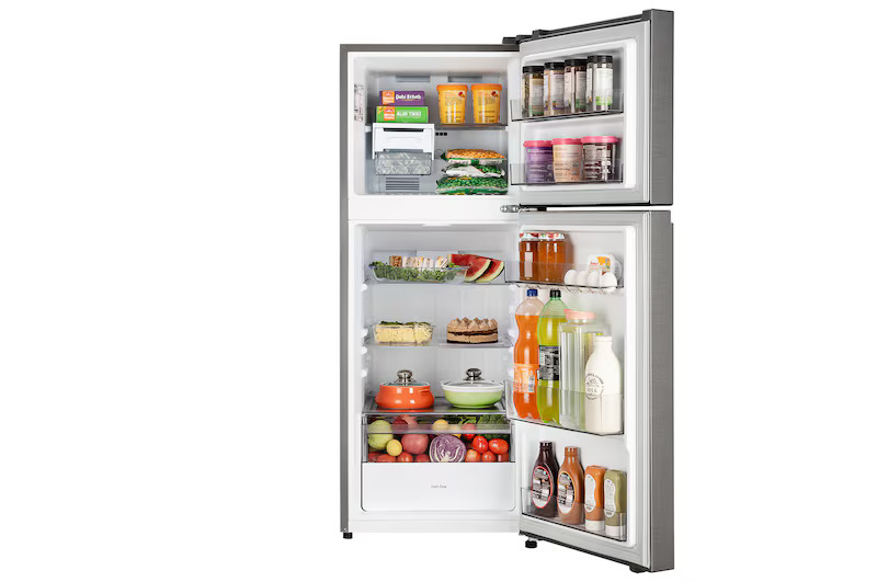LG Refrigerators