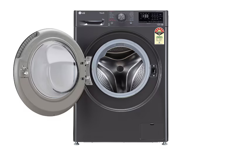 LG Washing Machine